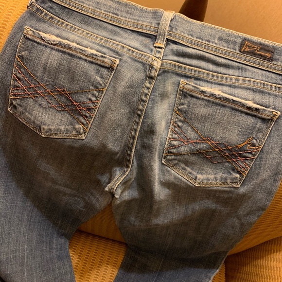 Citizens of Humanity 👖 - Picture 3 of 6